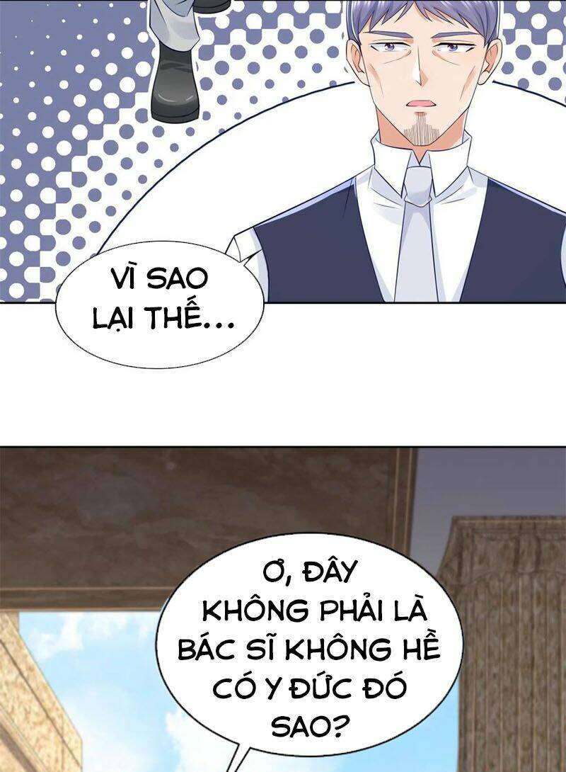 Chí Tôn Toàn Năng: Chapter 82