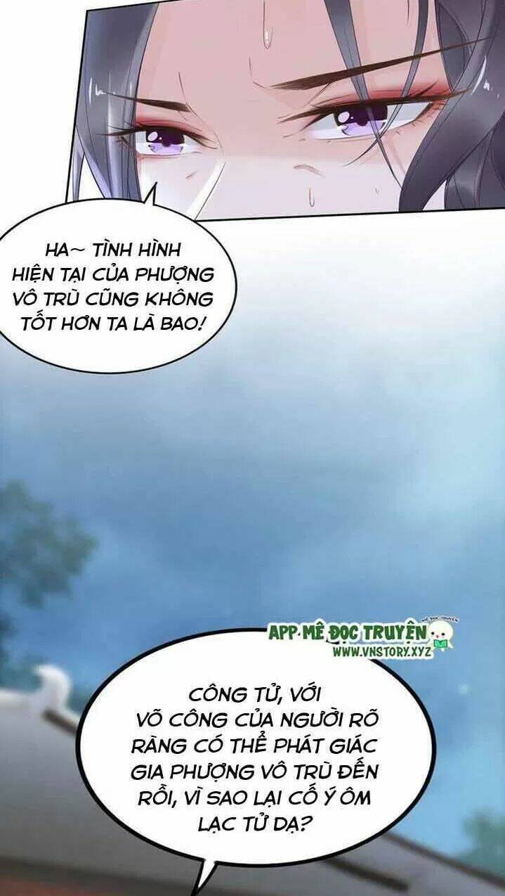 Nhất Sinh Nhất Thế Tiếu Thương Khung: Chapter 45