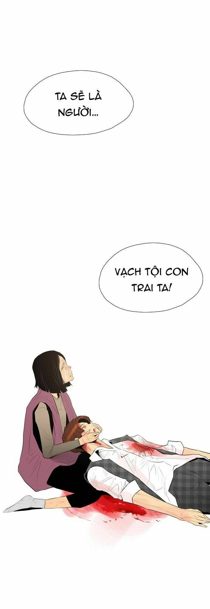 Kẻ Hồi Sinh: Chapter 97