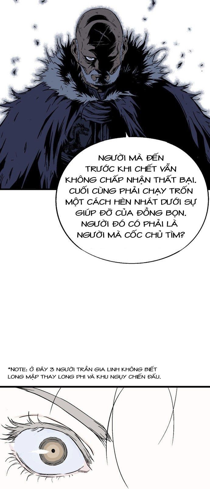 Cao Thủ 2: Chapter 92