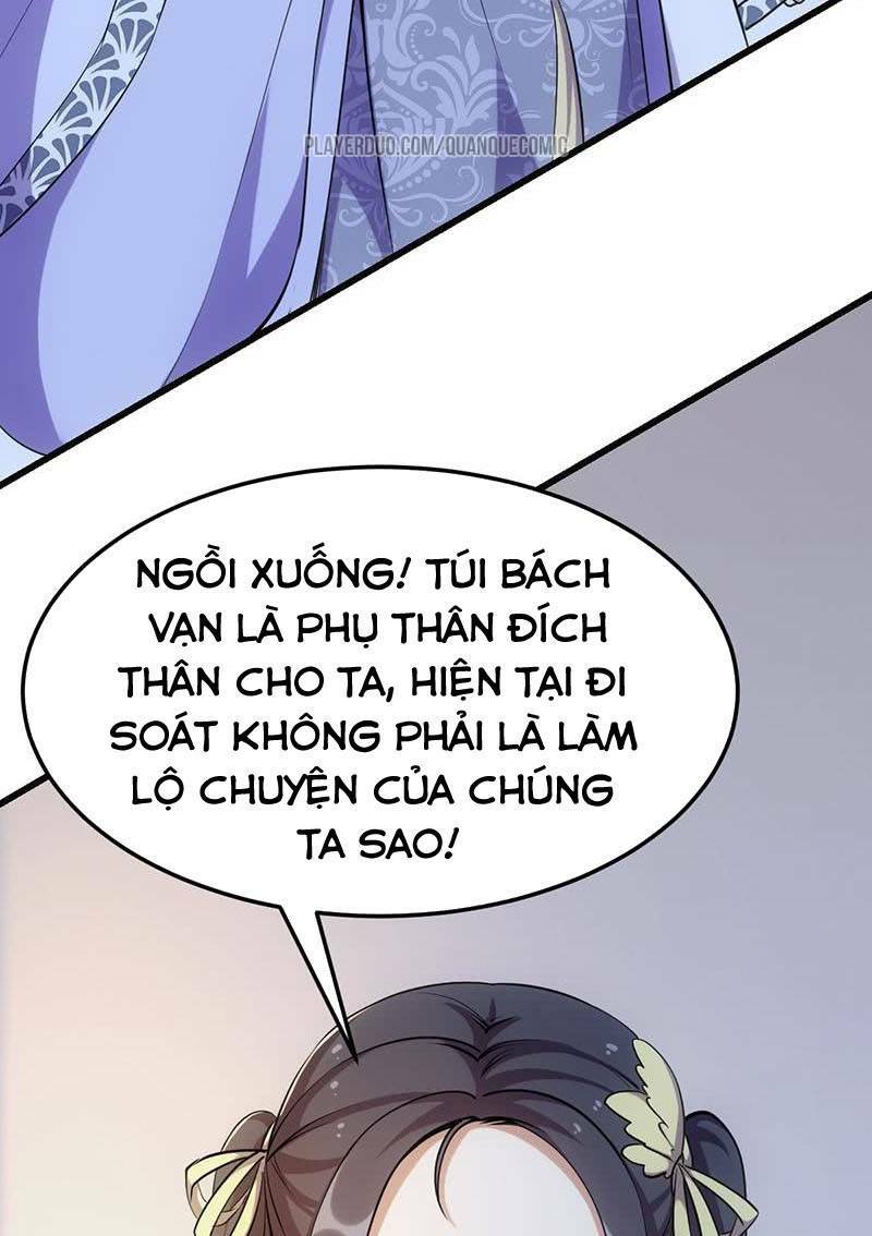 Hệ Thống Thần Long Nghịch Thiên: Chapter 30