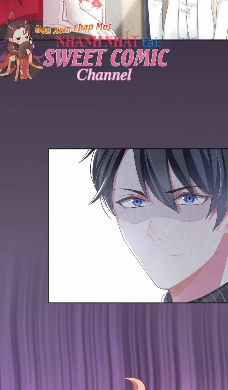 Cô Dâu Giả Tạo: Chapter 4