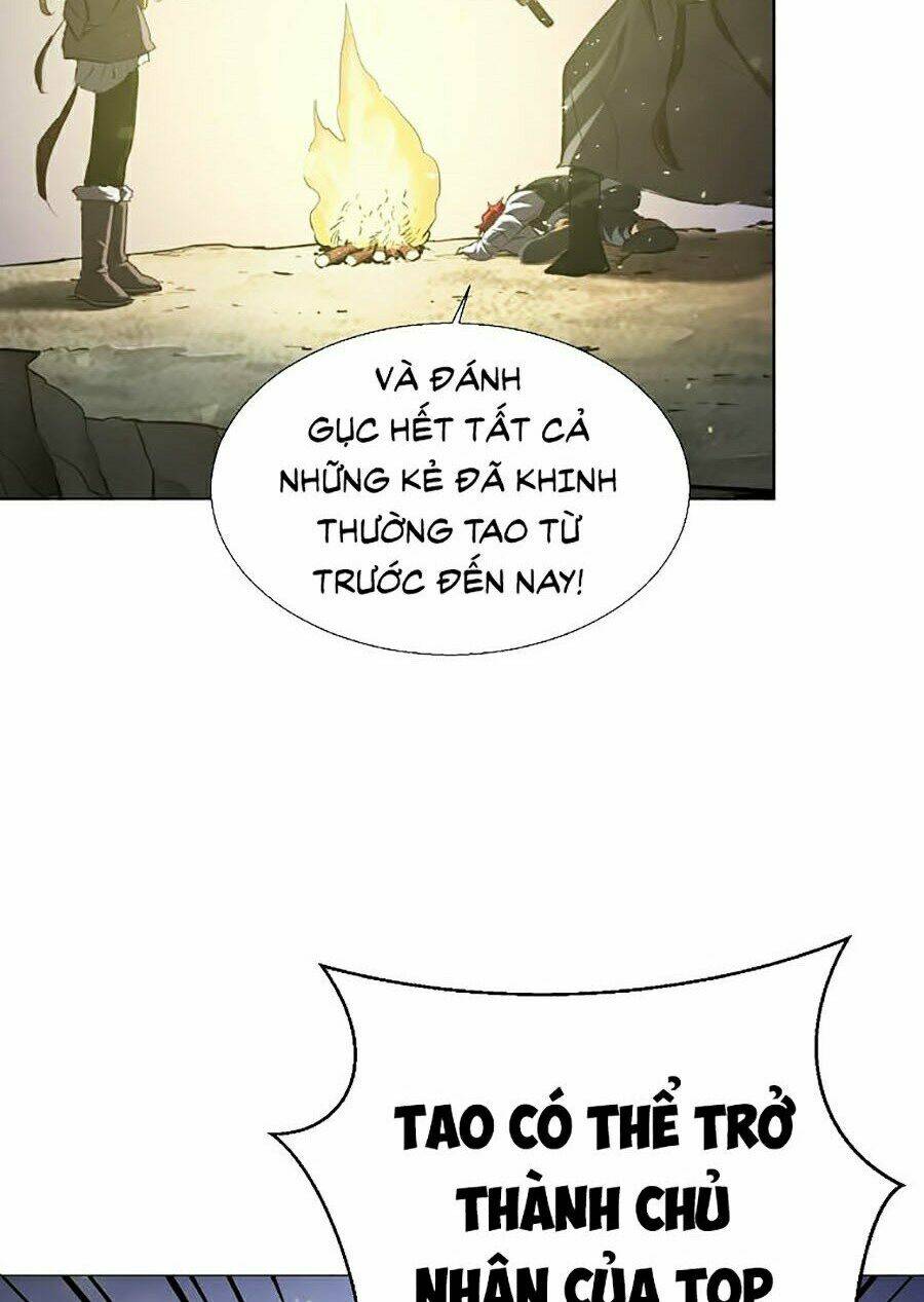 Sức Cùng Lực Kiệt: Chapter 10