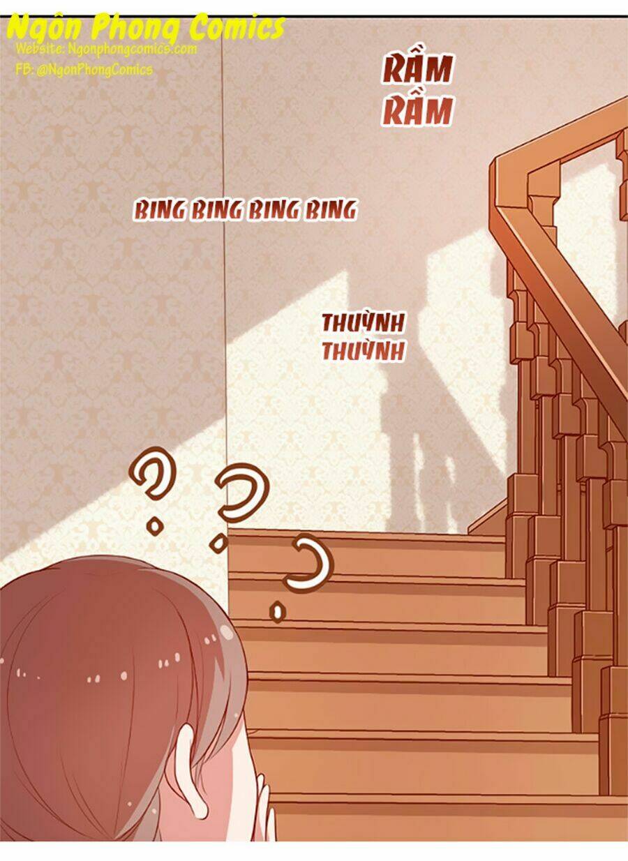 Cả Thế Giới Đều Không Bằng Người: Chapter 29