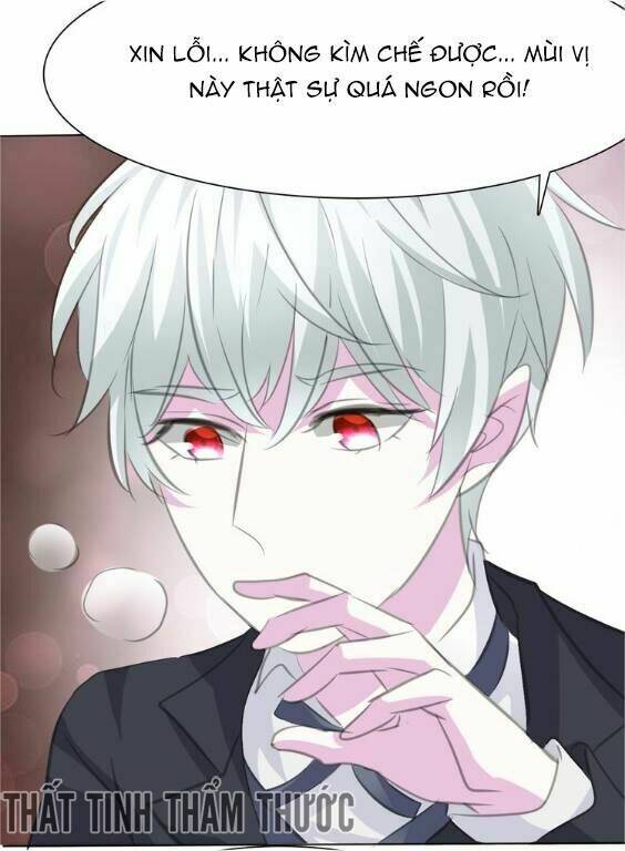 Một Lời Không Hợp Liền Hút Máu: Chapter 35