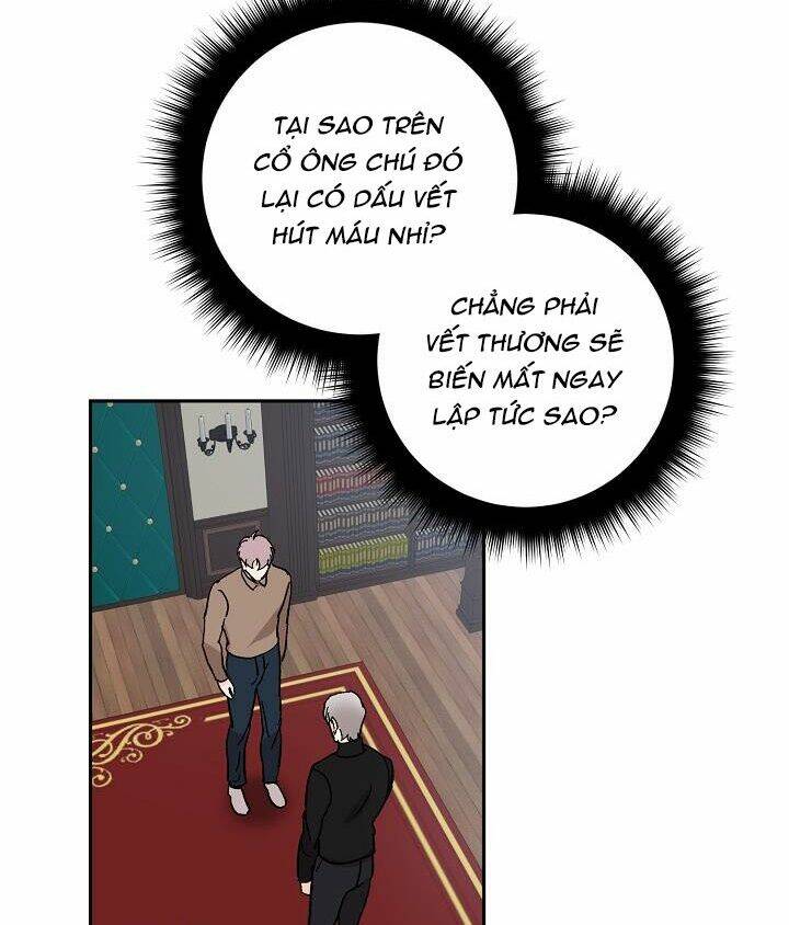 Kẻ Cắp Mặt Trăng: Chapter 52