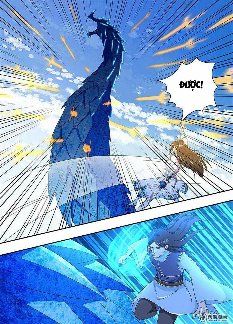 Vĩnh Hằng Chí Tôn: Chapter 169