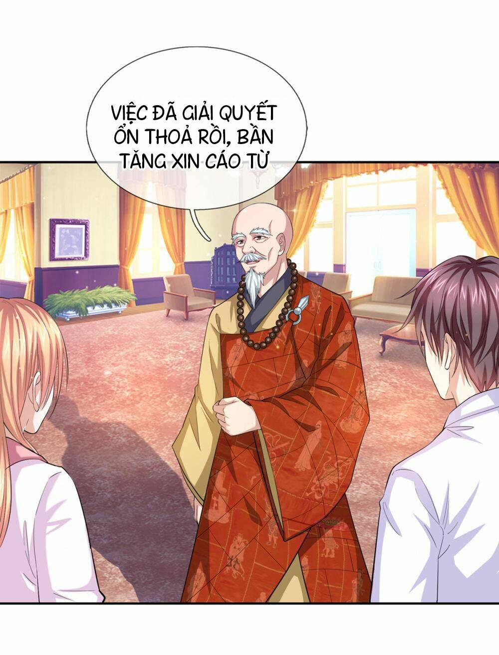 Tuyệt Thế Phi Đao: Chapter 167