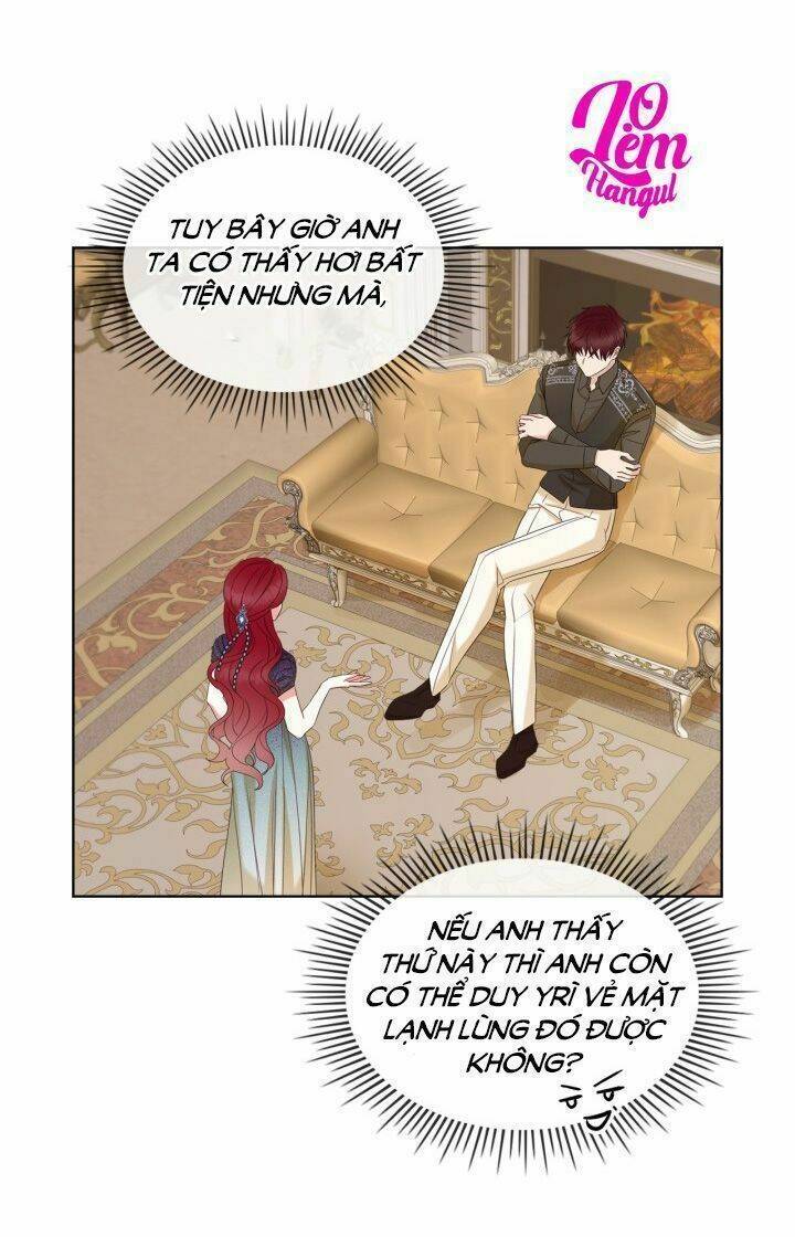 Kẻ Tạo Ra Nữ Phản Diện: Chapter 33