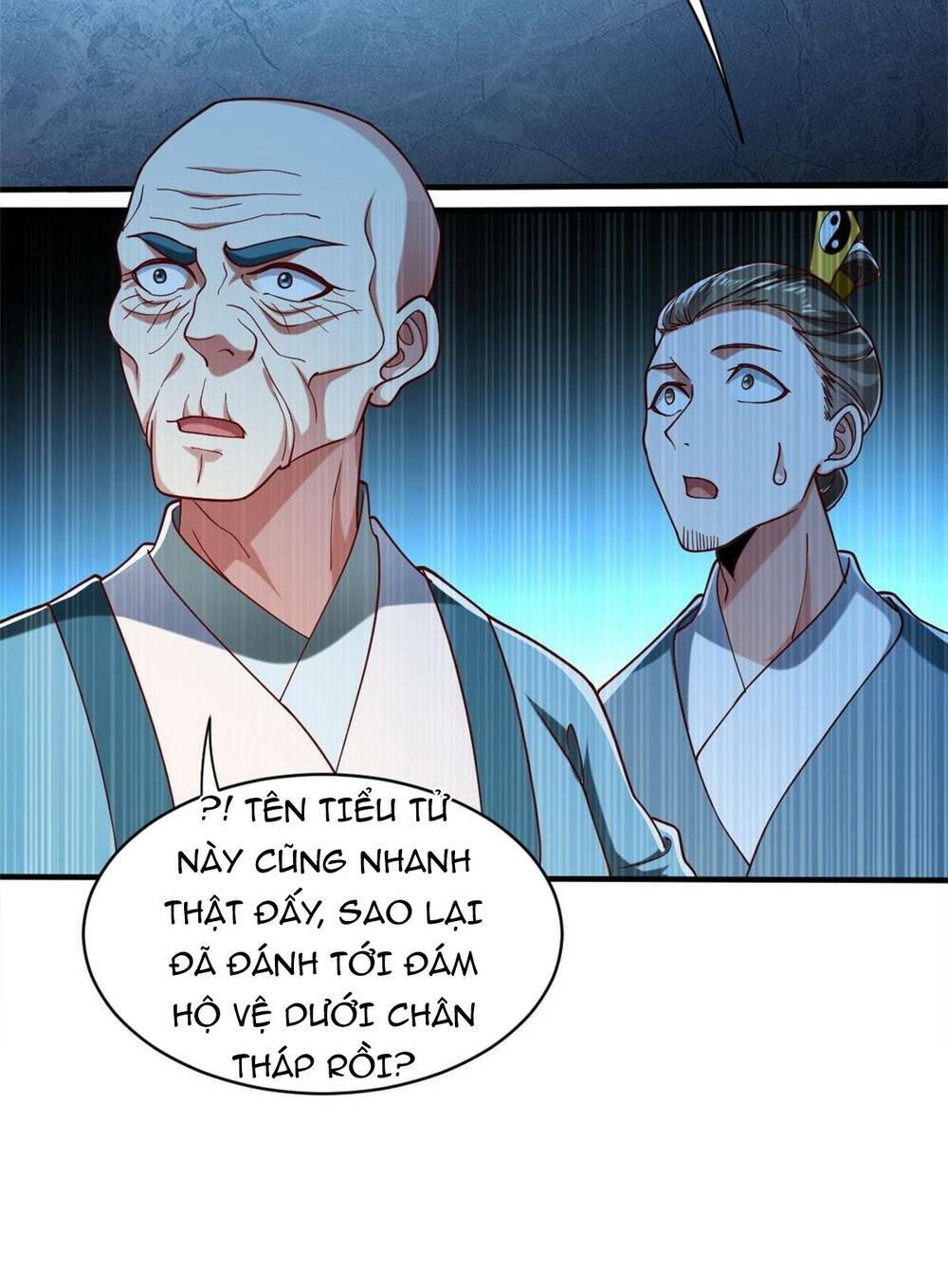 Cục Gạch Xông Vào Dị Giới: Chapter 32