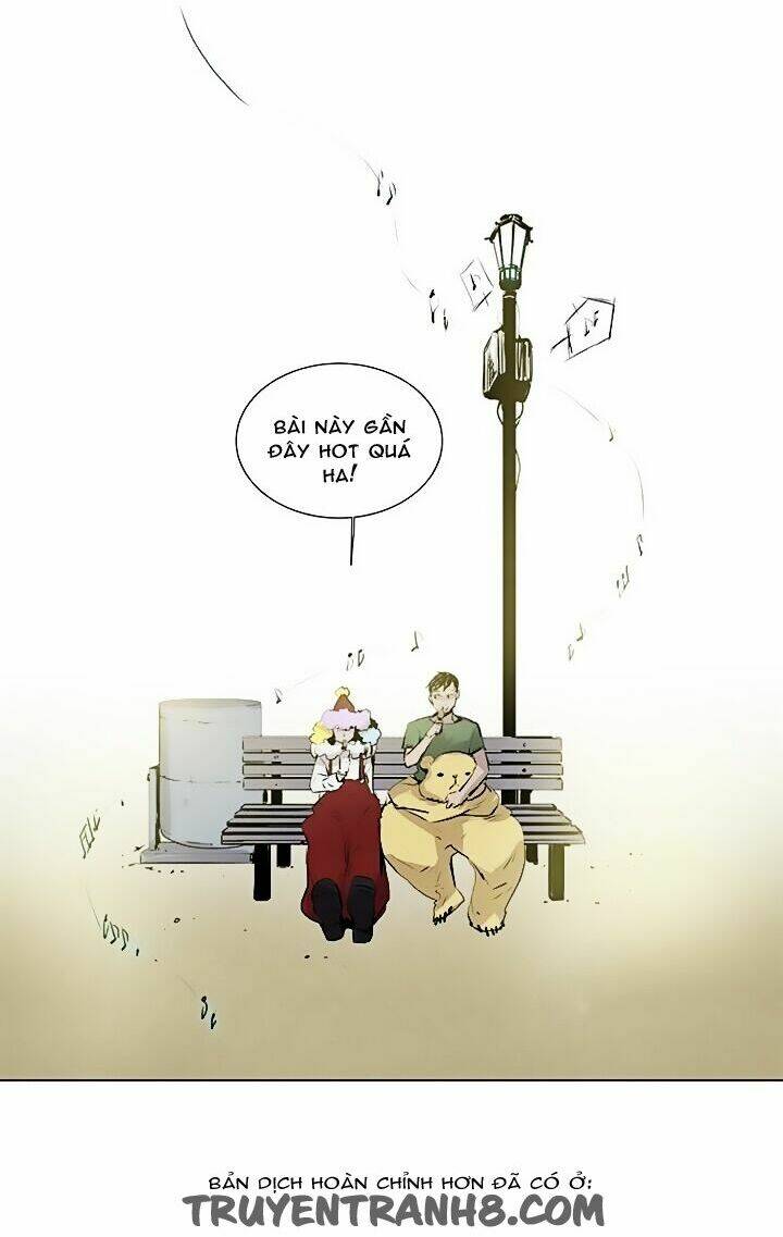 American Ghost Jack: Chapter 59