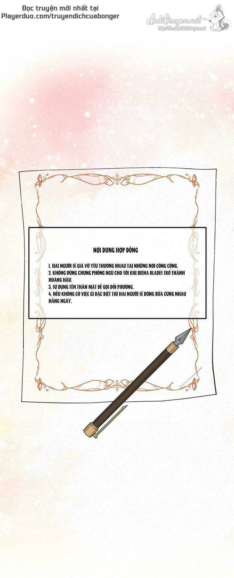 Nữ Hiệp Trở Về: Chapter 7