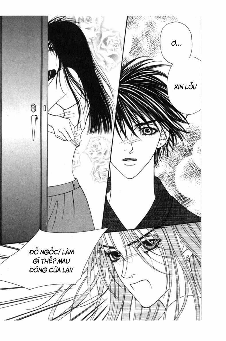 Saver - Vị Cứu Tinh: Chapter 1