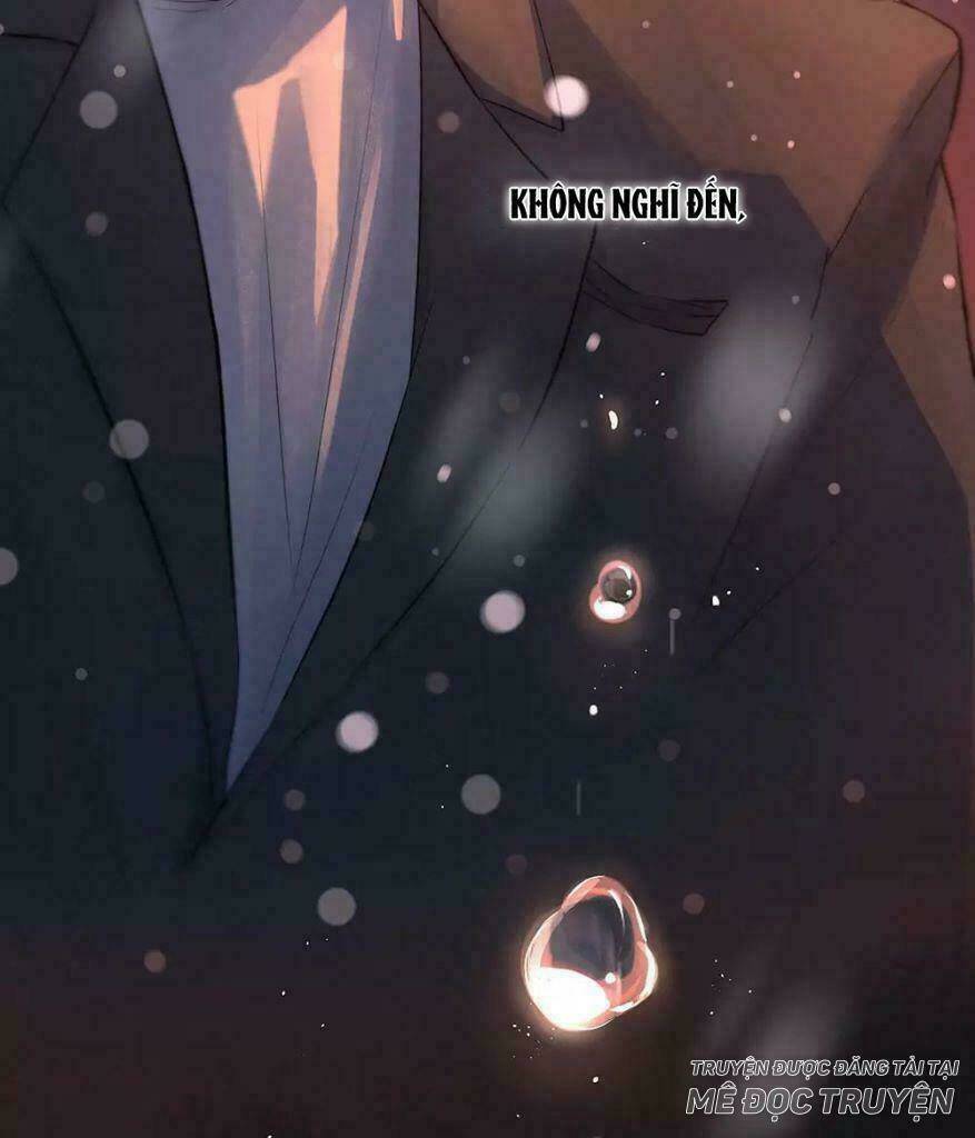 Sắc Đẹp Do Trời Sinh Của Tôi: Chapter 2