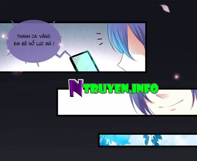 Mặt Nạ Mê Hoặc: Chapter 19