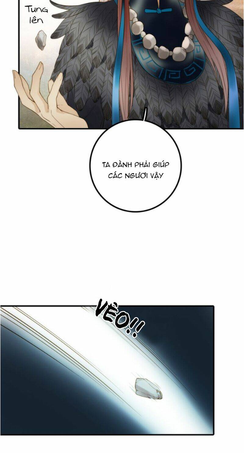 Cướp Chàng Vợ Về Đón Năm Mới: Chapter 15