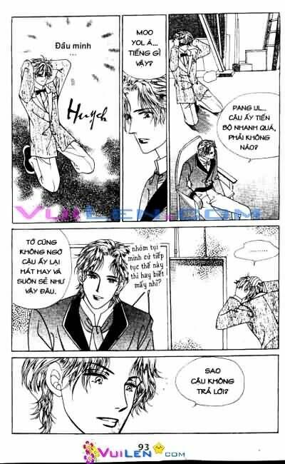 Virus Tiền: Chapter 10