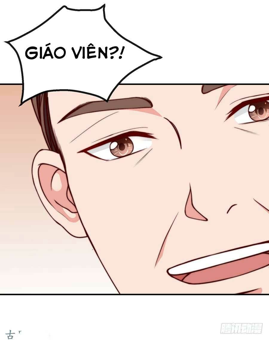 Gả Cho Tình Cũ Làm Lão Bà: Chapter 27