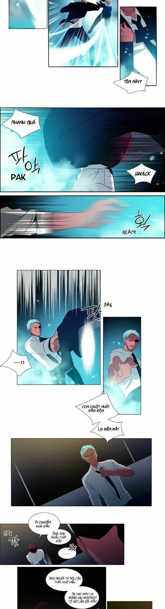 Wonted: Chapter 24