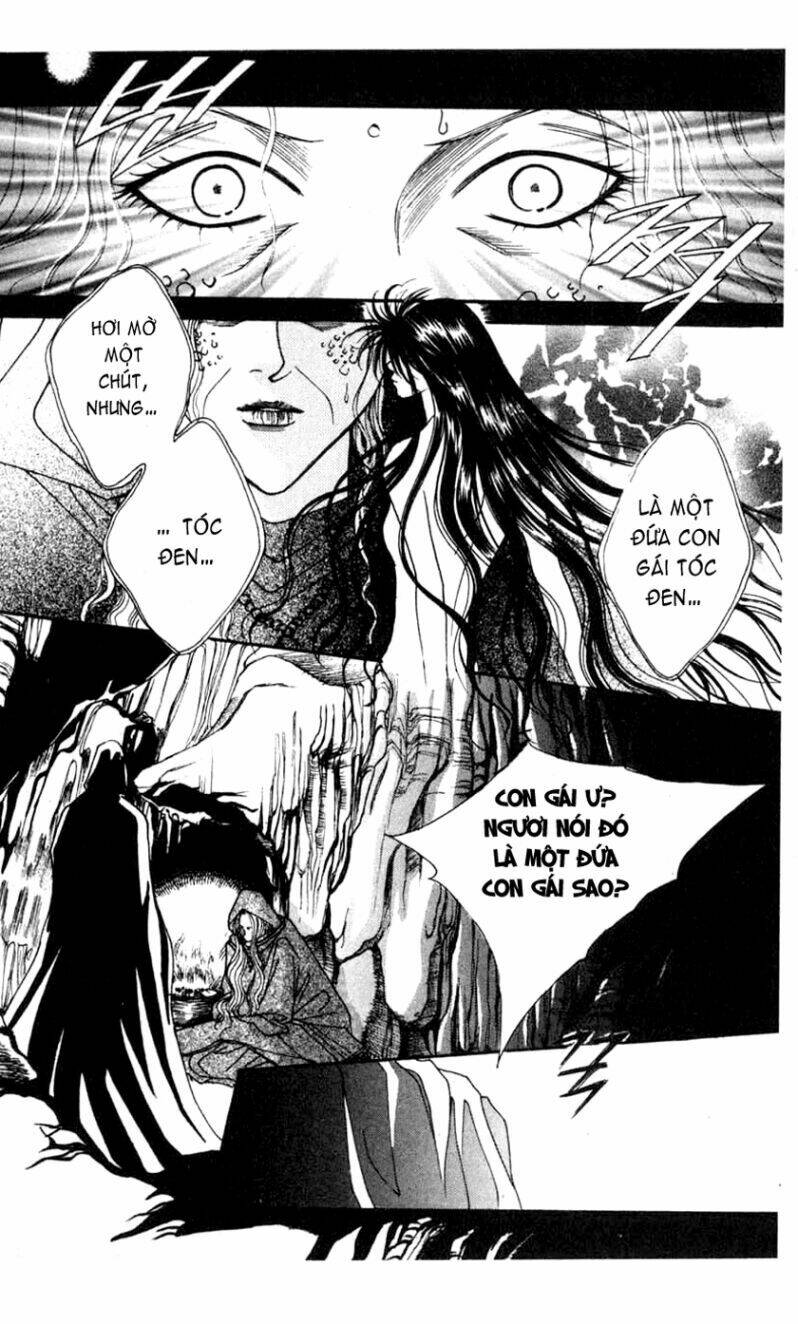 Saver - Vị Cứu Tinh: Chapter 6