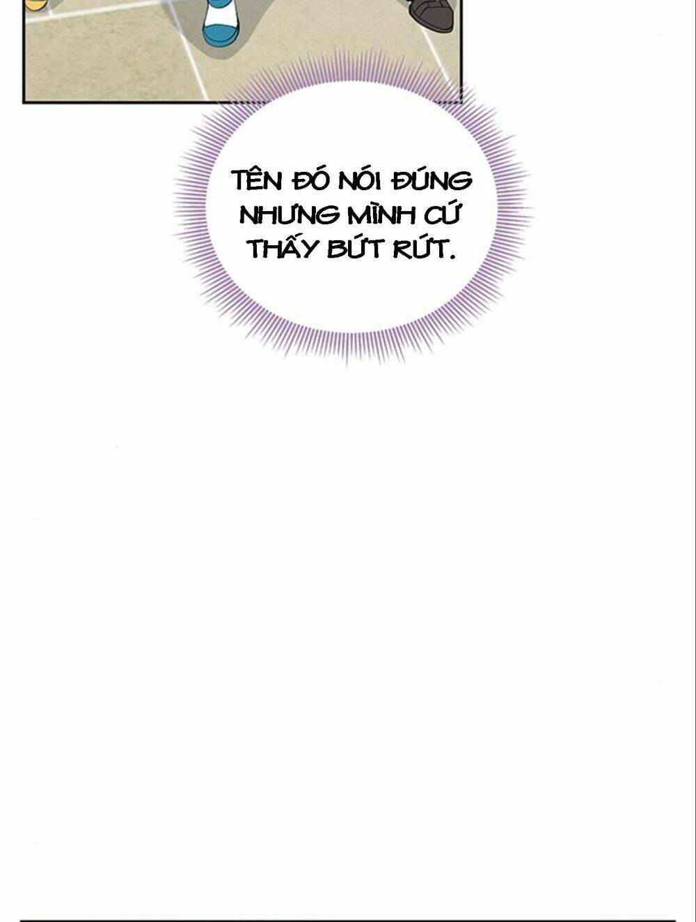 Con Người Không Phải Thứ Có Thể Sửa Rồi Dùng Được Đâu!: Chapter 17