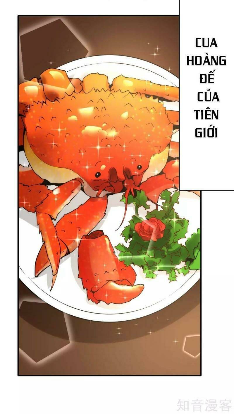 Vòng Bạn Bè Mạnh Nhất Của Tiên Giới: Chapter 18