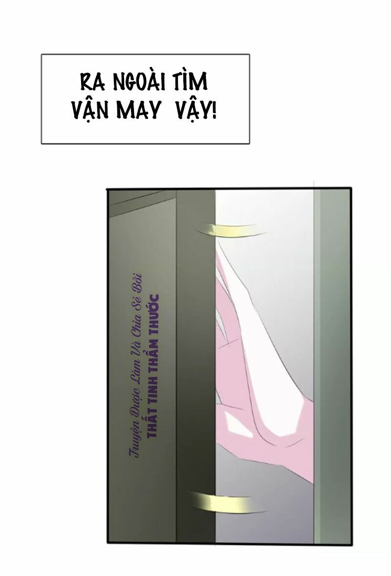 Một lời không hợp liền hút máu: Chapter 20
