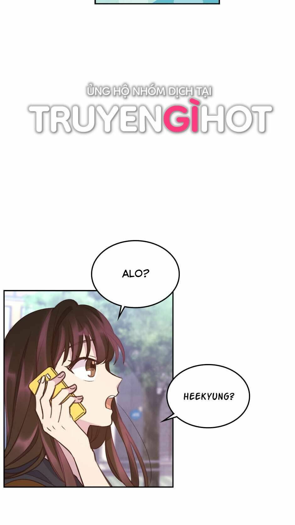 Cuộc Hôn Nhân Bất Khả Thi: Chapter 24