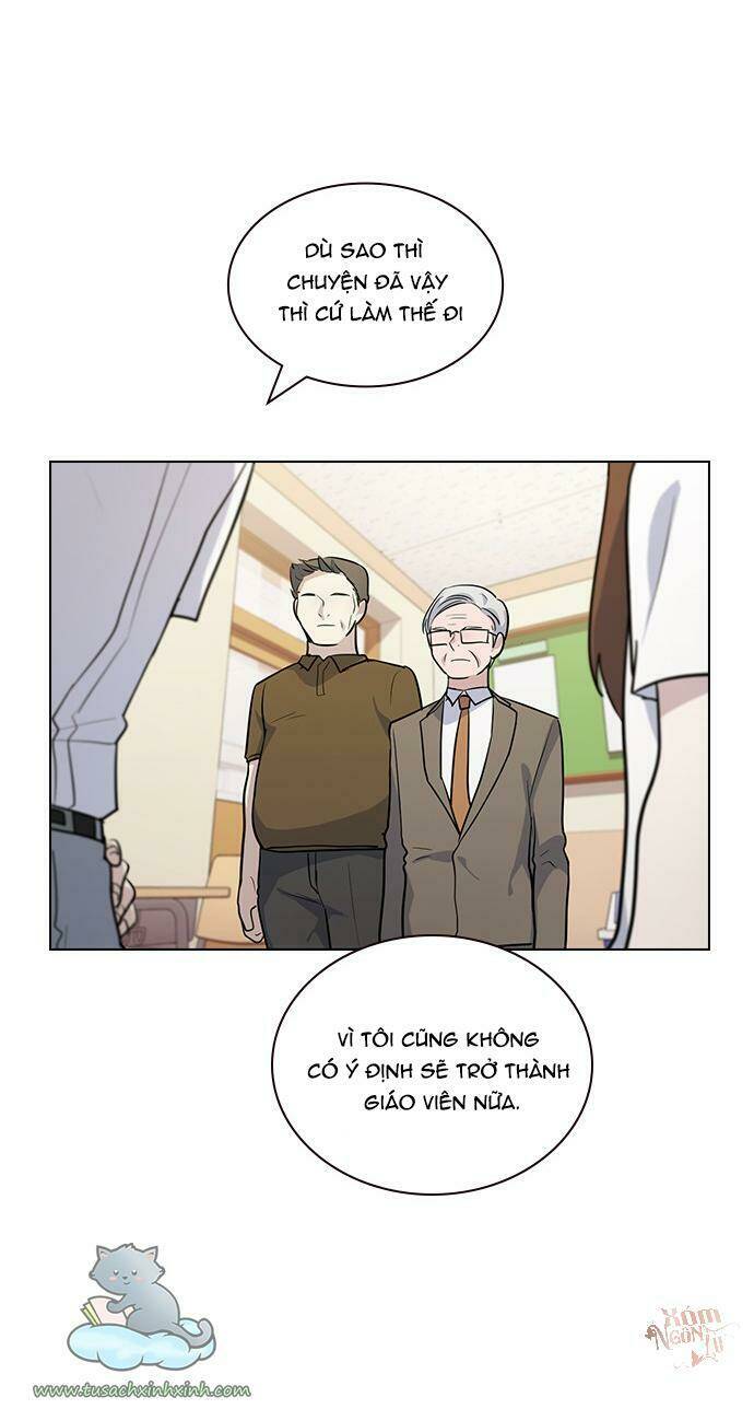 Thằng Bạn Trai Tồi Tệ Của Tôi: Chapter 66