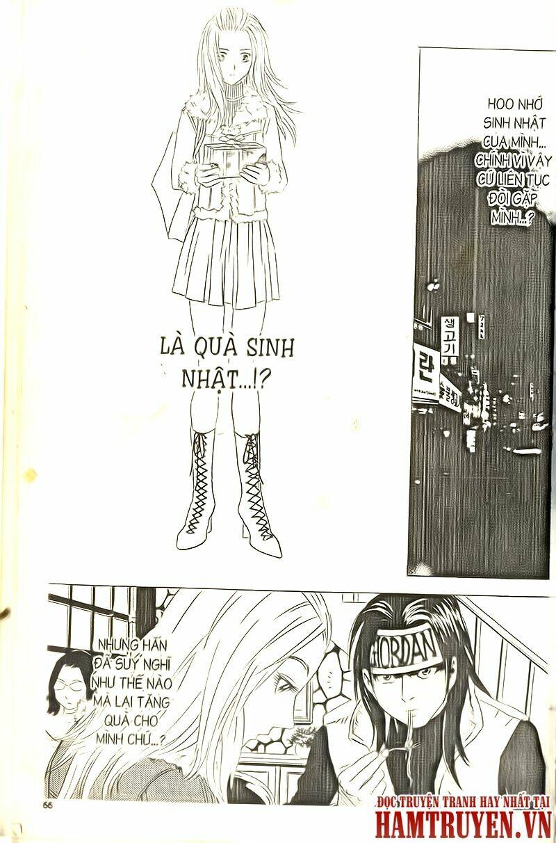 Ai Hơn Ai: Chapter 247