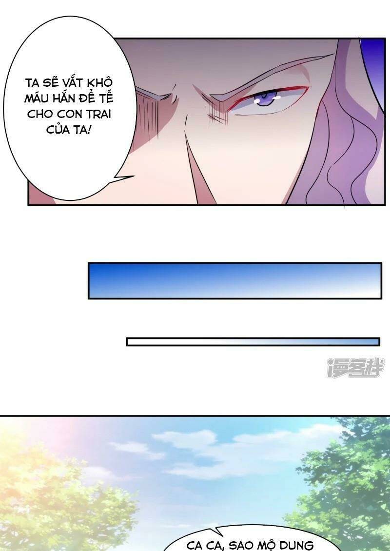 Tuyệt Thế Thánh Đế: Chapter 7