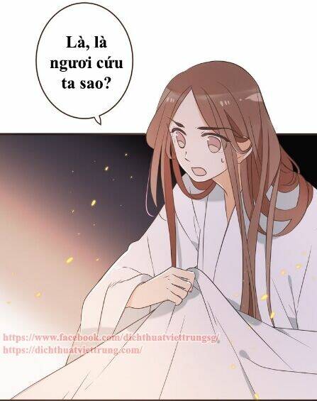 Bạn Trai Tôi Là Cẩm Y Vệ 2: Chapter 49