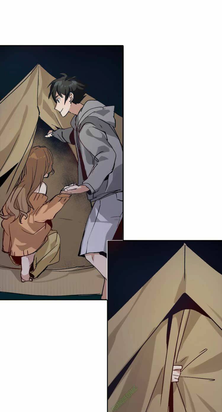 Thần Lai Yêu Vãng: Chapter 1