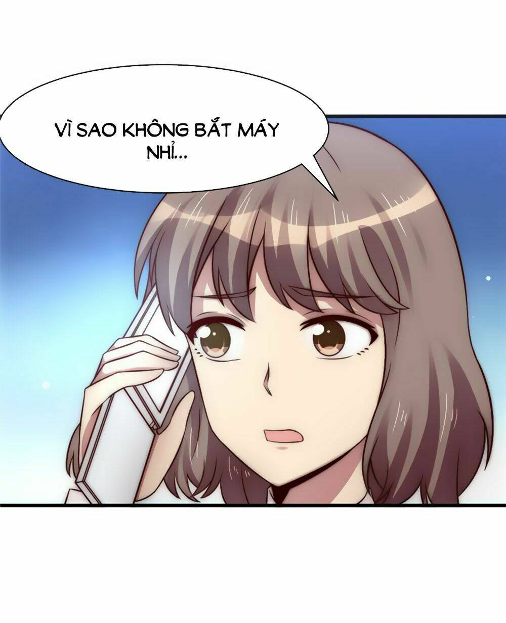Thời Gian Đều Biết: Chapter 17