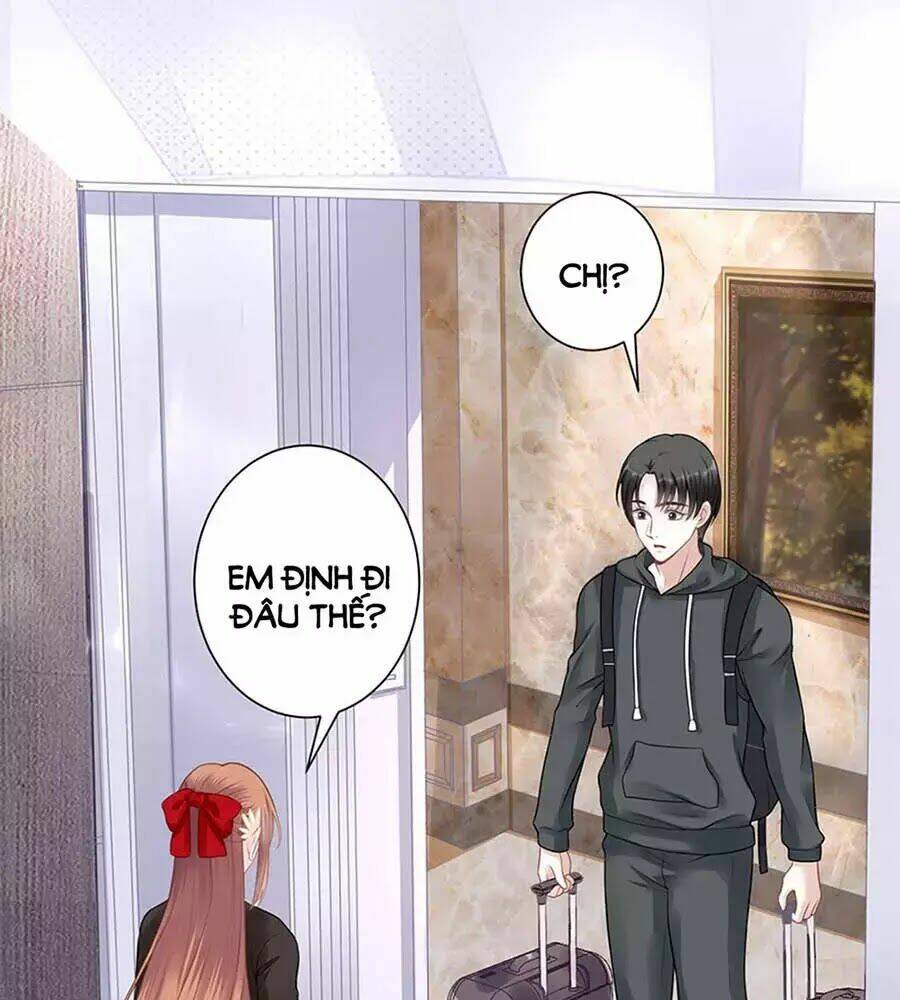 Bạn Trai Điều Khiển Giấc Mơ: Chapter 41