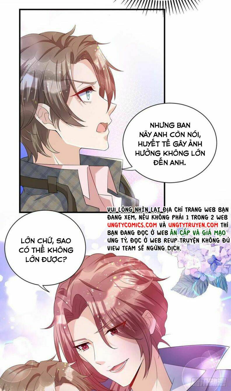Thú Thụ Bất Thân: Chapter 75