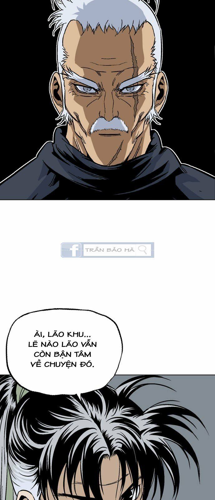 Cao Thủ 2: Chapter 68