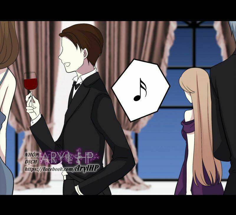 Người Yêu Thời Không: Chapter 27