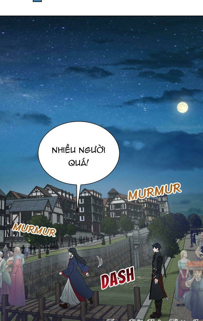 Khế Ước Của Ác Ma: Chapter 37