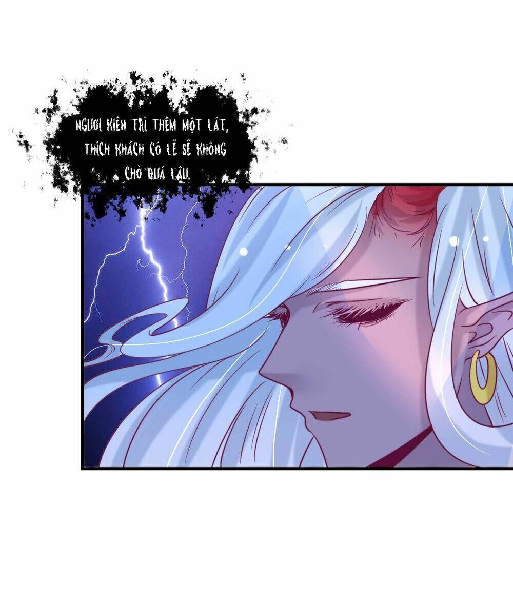 Hồng Nhan Bất Vong Quốc: Chapter 9