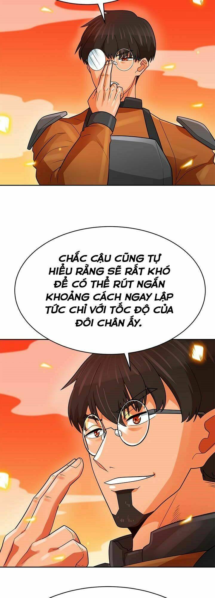 Tôi Tự Động Săn Một Mình: Chapter 89