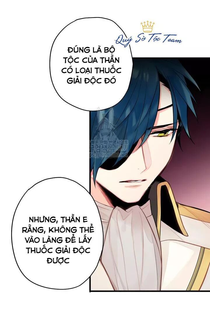 Tồn Tại Với Tư Cách Là Vợ Của Nam Chính: Chapter 88: Đi tìm thuốc giải