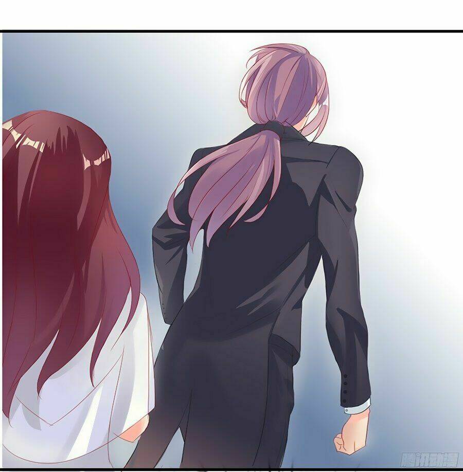 Vạn Sợi Tơ Tình: Chapter 3