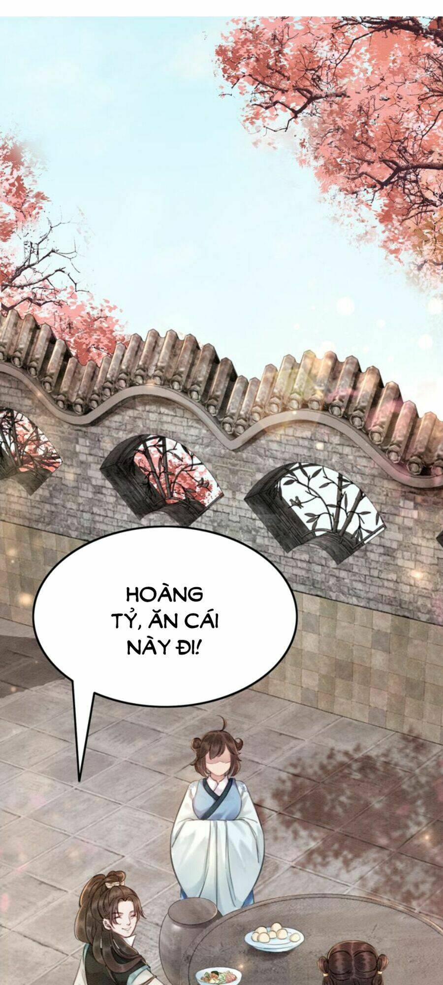 Trọng Sinh Bá Sủng Nhiếp Chính Vương Quá Mạnh Mẽ: Chapter 7