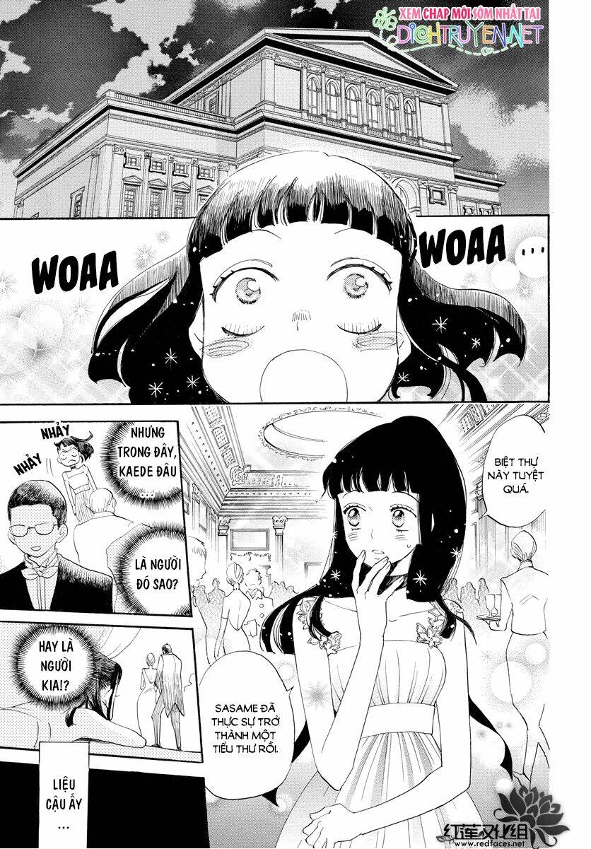Nin Koi: Chapter 6