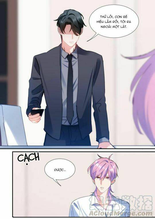 Ảnh Đế X Ảnh Đế: Chapter 166