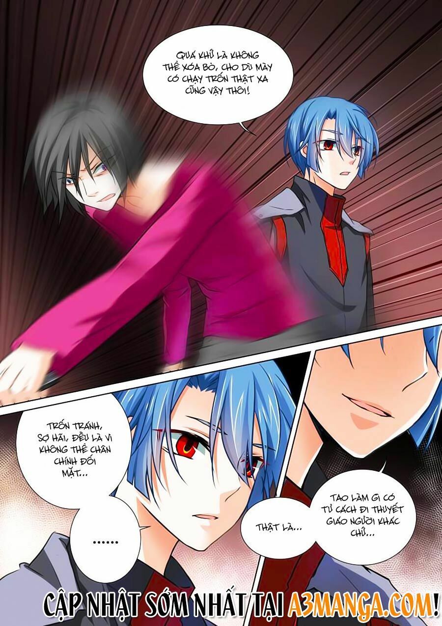 Giả Diện Thế Thân: Chapter 47