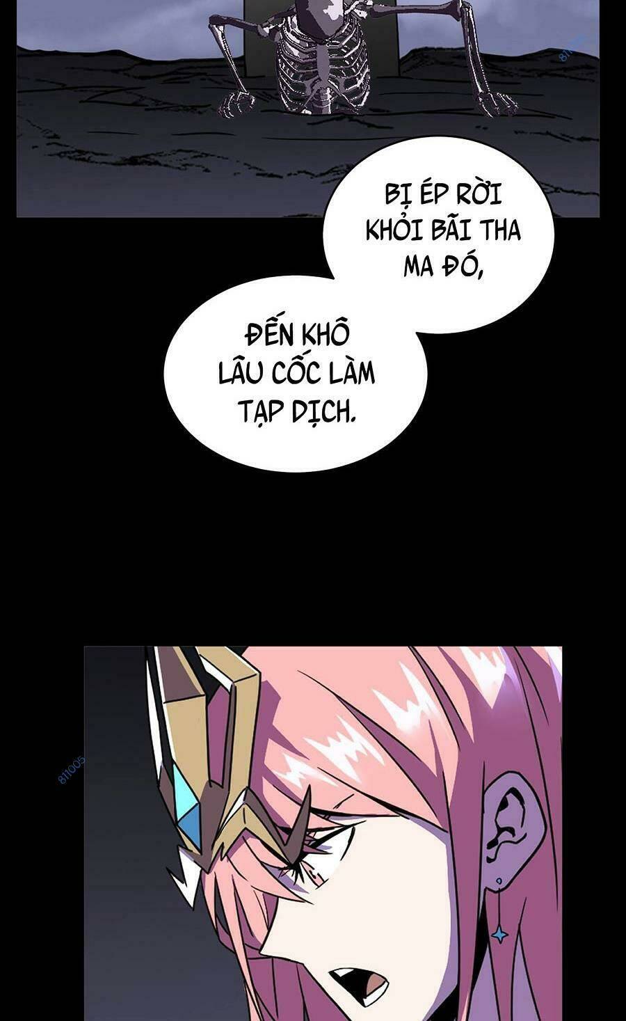 Tác Giả Sinh Tồn Ký: Chapter 15