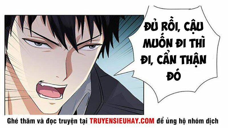 Học Viện Cao Thủ: Chapter 75