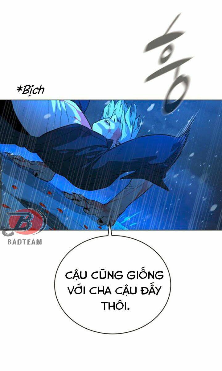 Máu trắng: Chapter 89
